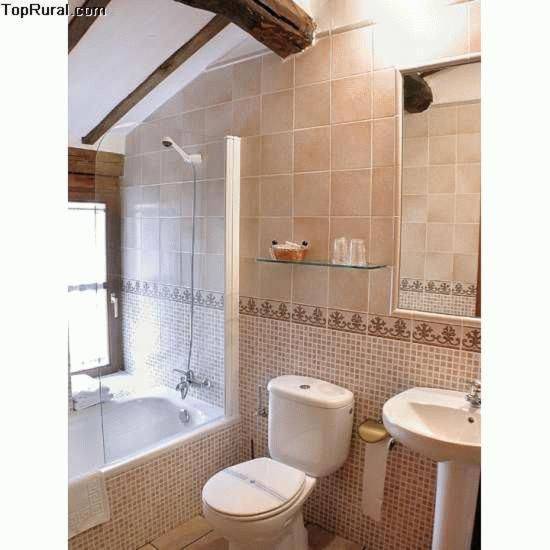 Hostal La Cuculla Ezcaray Habitación foto