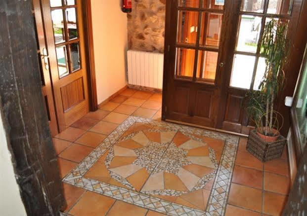 Hostal La Cuculla Ezcaray Exterior foto