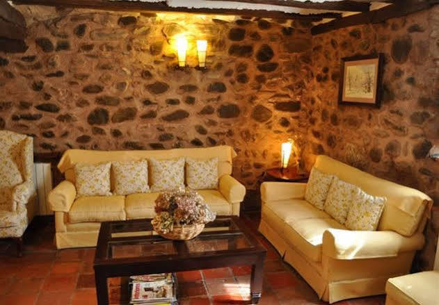 Hostal La Cuculla Ezcaray Exterior foto